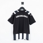 Günstige Fußballtrikots Borussia Monchengladbach 3rd trikot 2023-24 Kurzarm